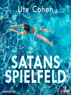 cover image of Satans Spielfeld